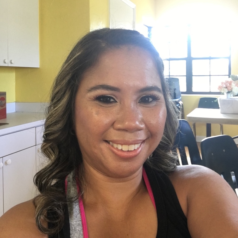Meet your Posher, April